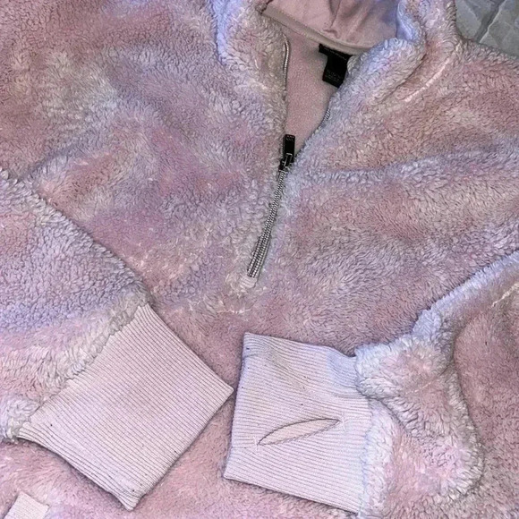 ALL IN MOTION fleece pullover - Picture 2 of 3